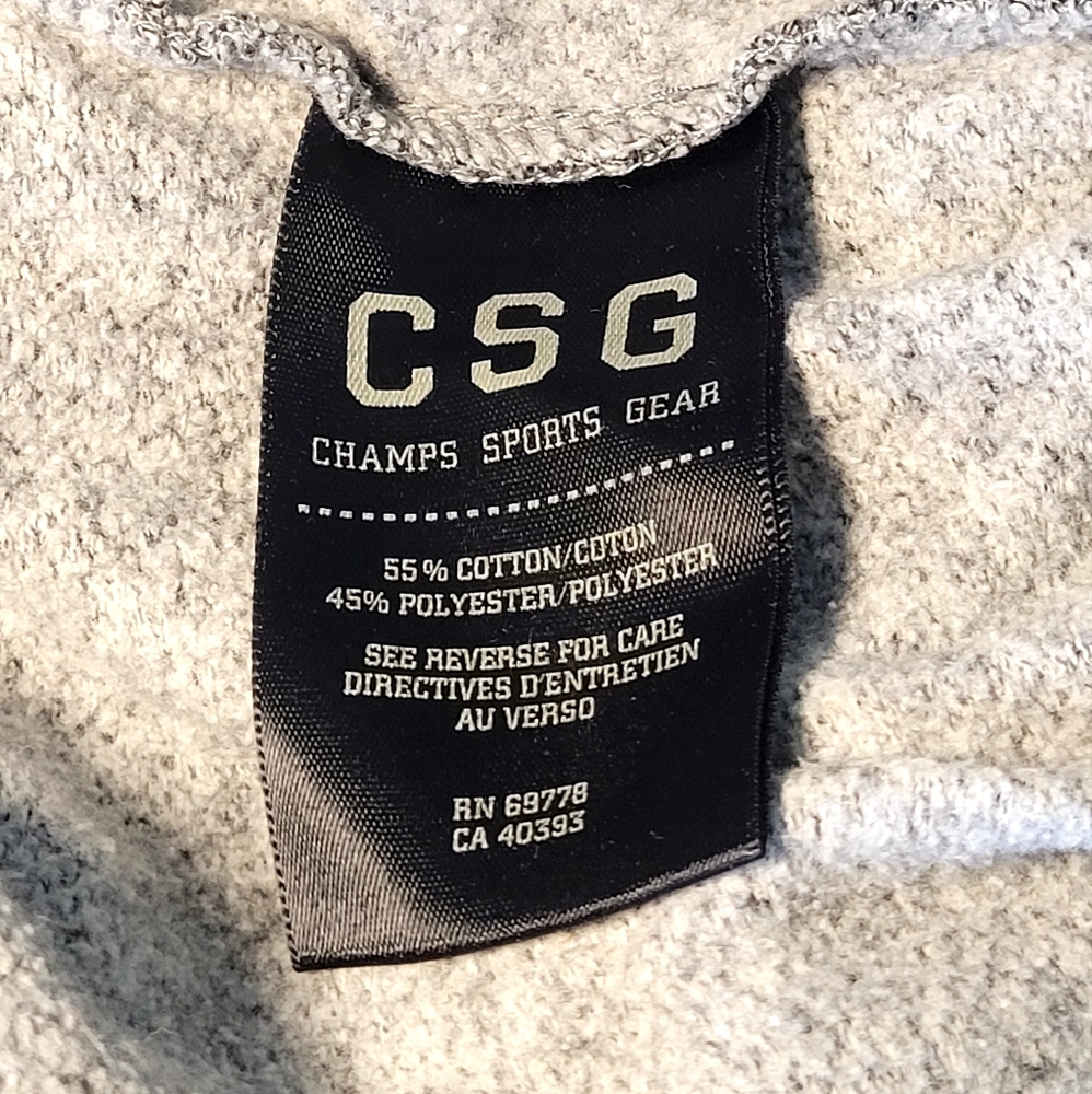 Sweatpants - Picture 6 of 6
